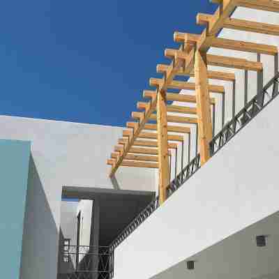 Anapollo Boutique Hotel Adults Only Hotel Exterior