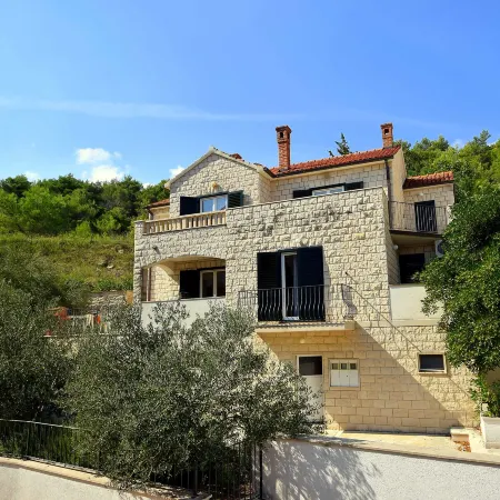 Villa Bay View Hotels in Postire