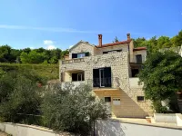 Villa Bay View - balcony