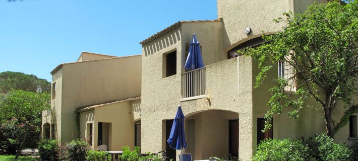Résidence Saint Loup Hôtels à&nbsp;: Agde