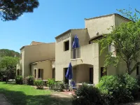 Odalys Residence Saint Loup - Apartments
