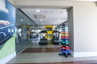 Transamerica Fit Recife - Kuntosalit