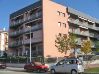 Tramuntana Hotels in Fenals Beach