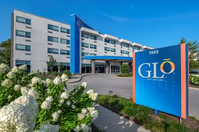 GLo Best Western Lexington Hotels in Lexington