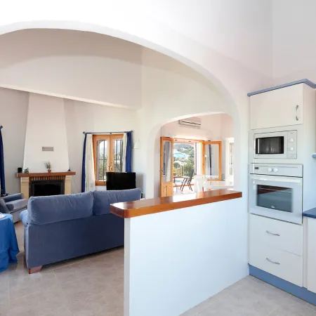 Villa Jilian