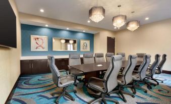 Embassy Suites by Hilton Atlanta NE - Gwinnett Sugarloaf