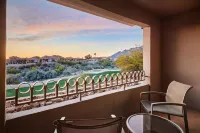 The Westin la Paloma Resort & Spa - Mountain view
