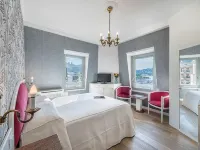 Hotel Metropole Suisse Hotels near Piazza Cavour Como