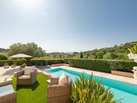 Le Petit Rouveau - Villas