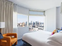 The Standard - East Village Hotels near McSorley's