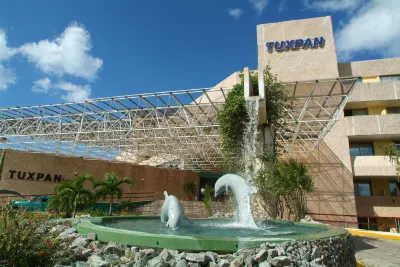 Hotel Tuxpan