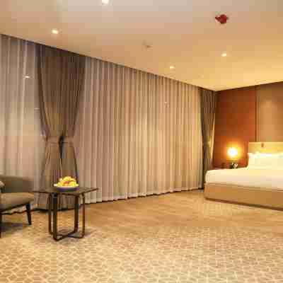 Tbd Ethiopian Skylight in Terminal Rooms