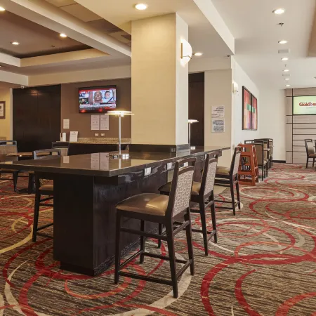 Holiday Inn Express & Suites CHIHUAHUA JUVENTUD by IHG
