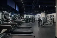 레오 켄트 호텔, 투산, 트리뷰트 포트폴리오 호텔 - 피트니스 시설