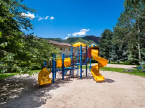 Best Western Antlers Hotels in Garfield County