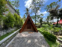 Uli Ulian Rooms & Private Villa Hotels in Glagah