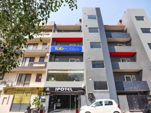 FabHotel Indraprastha - Shahdara