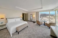 Address Jabal Omar Makkah Hotel dekat Foot Locker