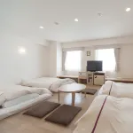 Okayama View Hotel Отели в г. 