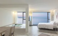 Byeonsan Barahan Pension Hôtels à : 