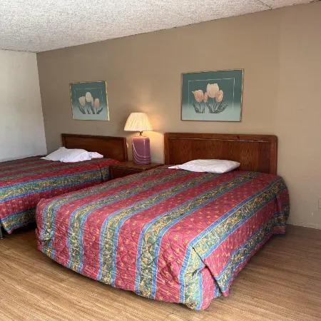 Campus Inn by Hotel O Gainesville - University Area