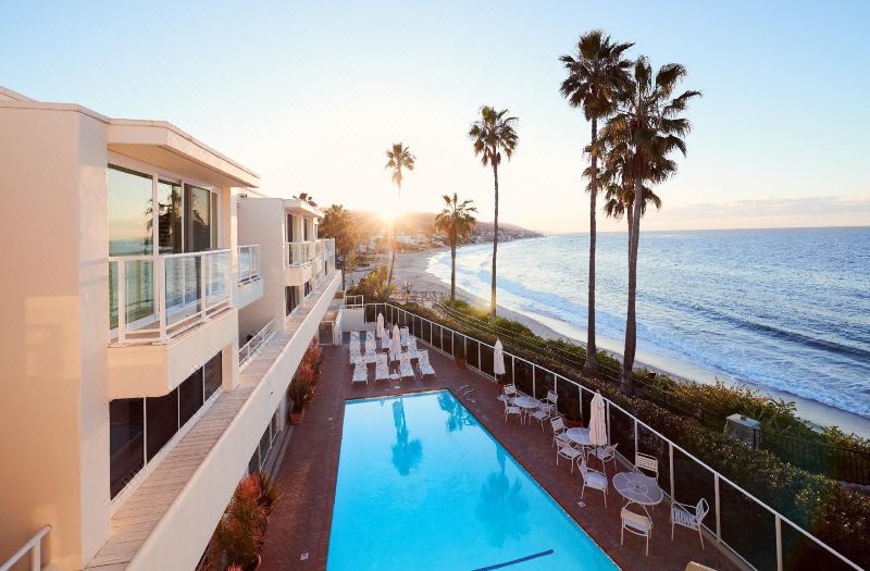 Casa Loma Beach Hotel photo 3