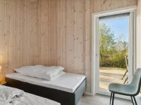 "Filip" - 1.2km from the Sea Hotels near Boeslum Strand