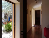 Charming Cottage with 2 Bedrooms in a Seaside Village