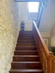 The Rooms of Vilmorais - Red