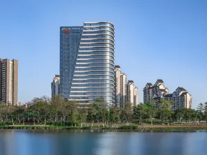Sheraton Guangzhou Nansha Hotel