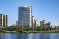 Sheraton Guangzhou Nansha Hotel Hotels in Guangzhou