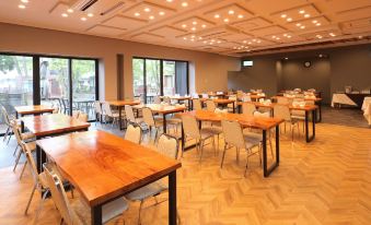 Kurobe Sunvalley Hotel - Housity