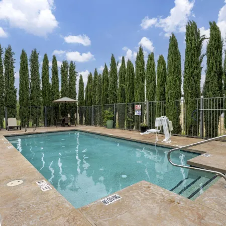 Comfort Suites Carlsbad