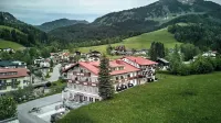 Hotel Kerschbaumer Hotels in Abtenau