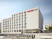 IntercityHotel Heidelberg Hotels near Bergheim