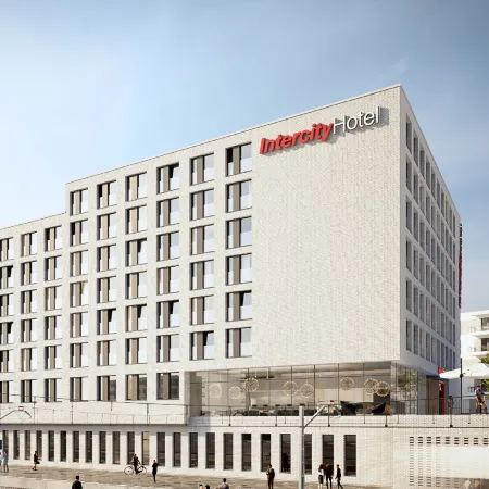 IntercityHotel Heidelberg
