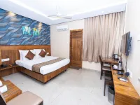 Hotel NI SILVER OAKK - 2-Star