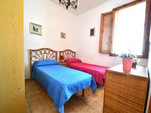 Casa vacanza vicinissima al mare con parcheggio interno e clima