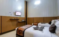 GM Inn Smart Hotel Hotel a Reggenza di Pemalang