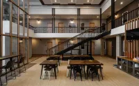 YOKOTEL HOTEL JATINANGOR