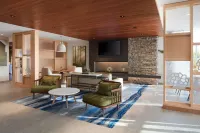 Fairfield Inn & Suites Middletown - Parkering