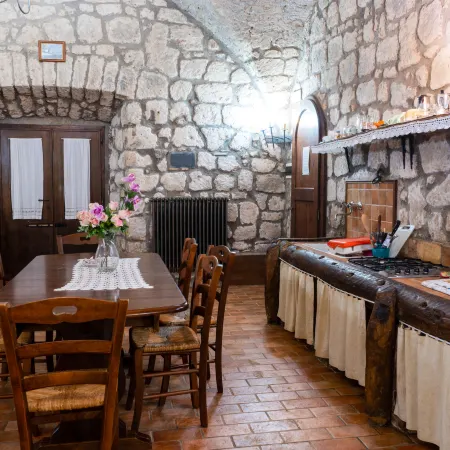 La Capraccia
