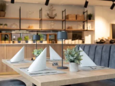 Hotel MeerZeiten Inklusive Externer Schwimmbad- & Saunanutzung Hotels in Bensersiel