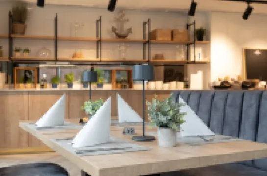 Hotel MeerZeiten Inklusive Externer Schwimmbad- & Saunanutzung