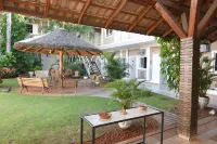 Hotel Pousada Mato Grosso Hotels in Campo Grande