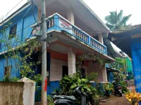 Romaldo Guest House