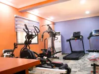 Madaki's Executive Suites Hotels in Maitama