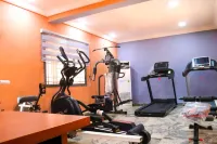 ماداكيز إكزكيوتيف سويتس فنادق في مايتاما