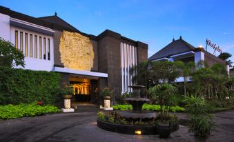 The Radiant Hotel & Spa