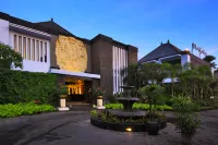 The Radiant Hotel Hotel dekat Simcard Telkomsel Distribution Center - Badung